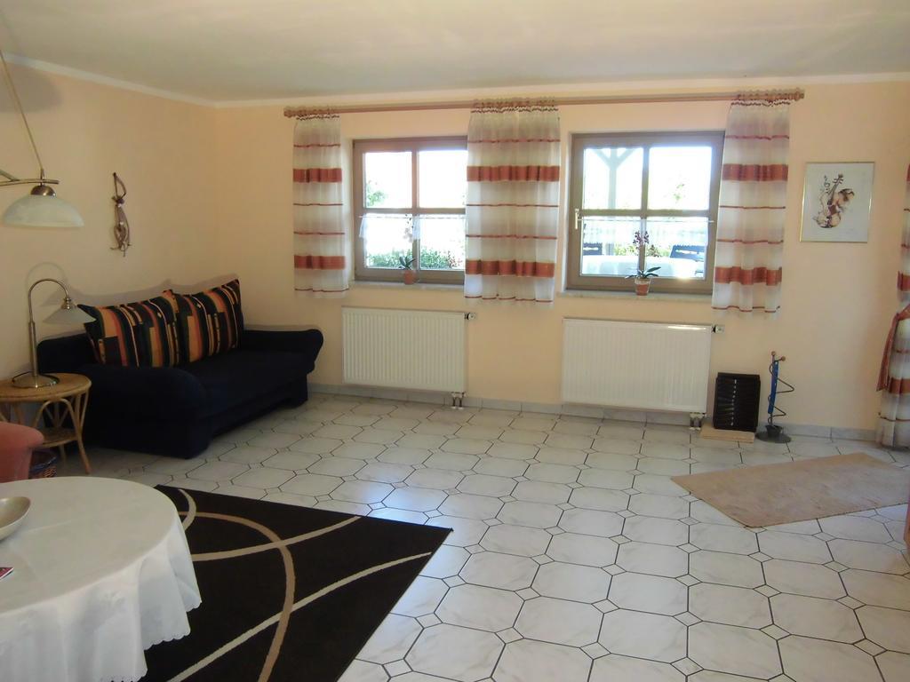 Ferienwohnung Kollmaier Otto Bodenmais Bilik gambar