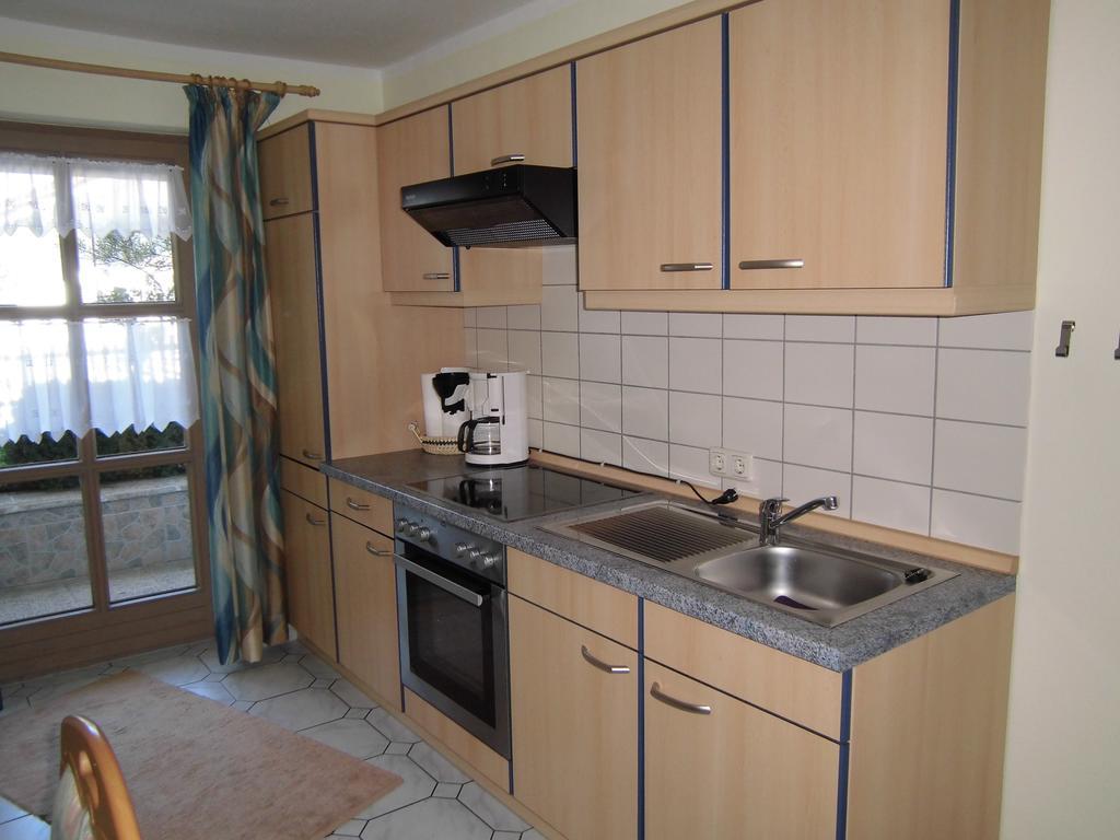 Ferienwohnung Kollmaier Otto Bodenmais Bilik gambar
